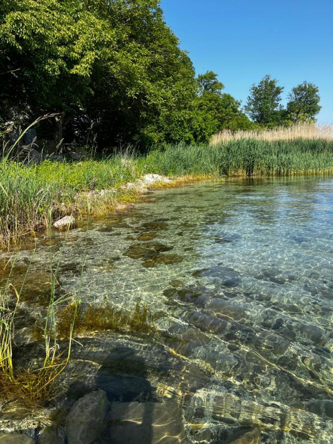 Kling Am See FDH Buitenkant foto