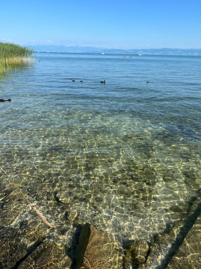 Kling Am See FDH Buitenkant foto