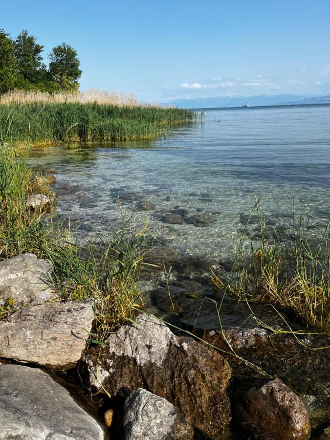 Kling Am See FDH Buitenkant foto