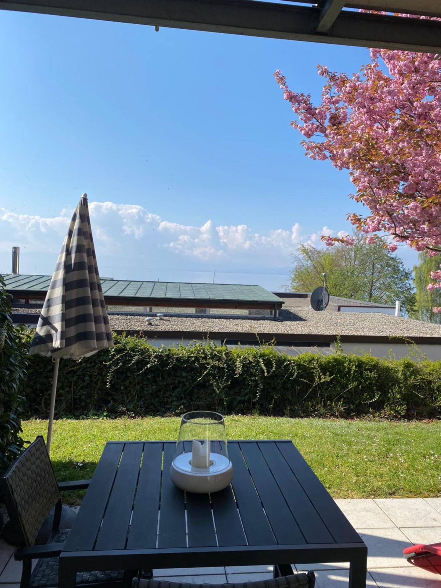 Kling Am See FDH Kamer foto