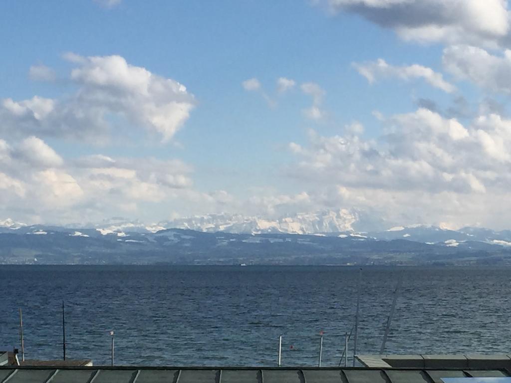 Kling Am See FDH Buitenkant foto
