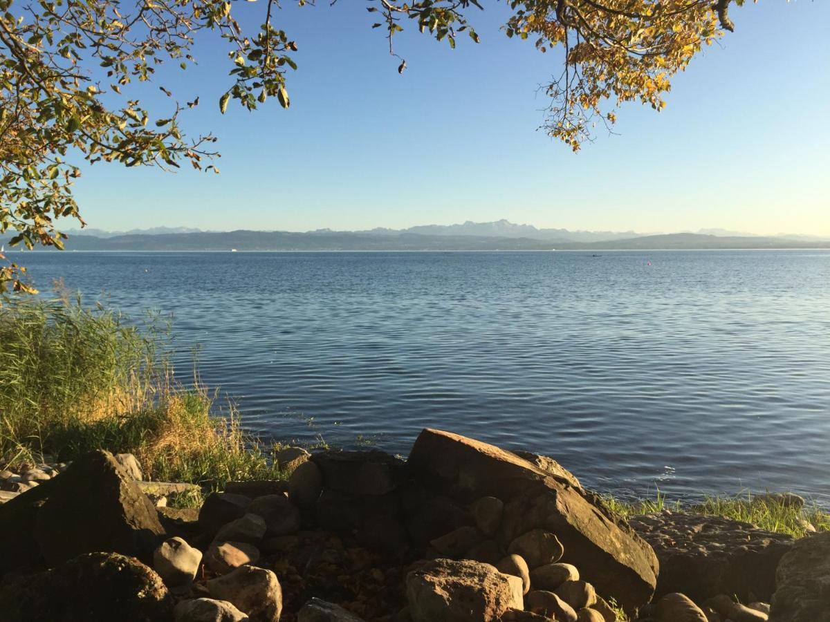 Kling Am See FDH Buitenkant foto